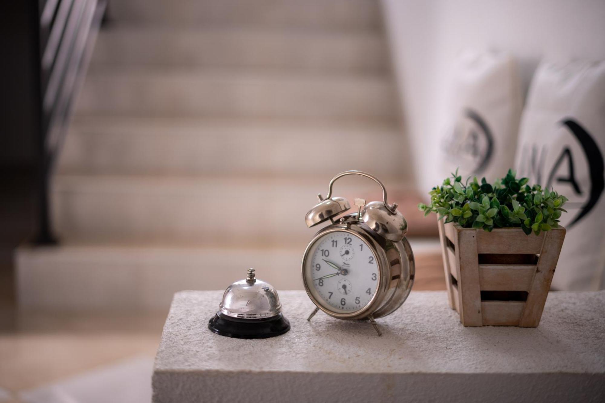 Luna Apartments ゲヴゲリヤ エクステリア 写真